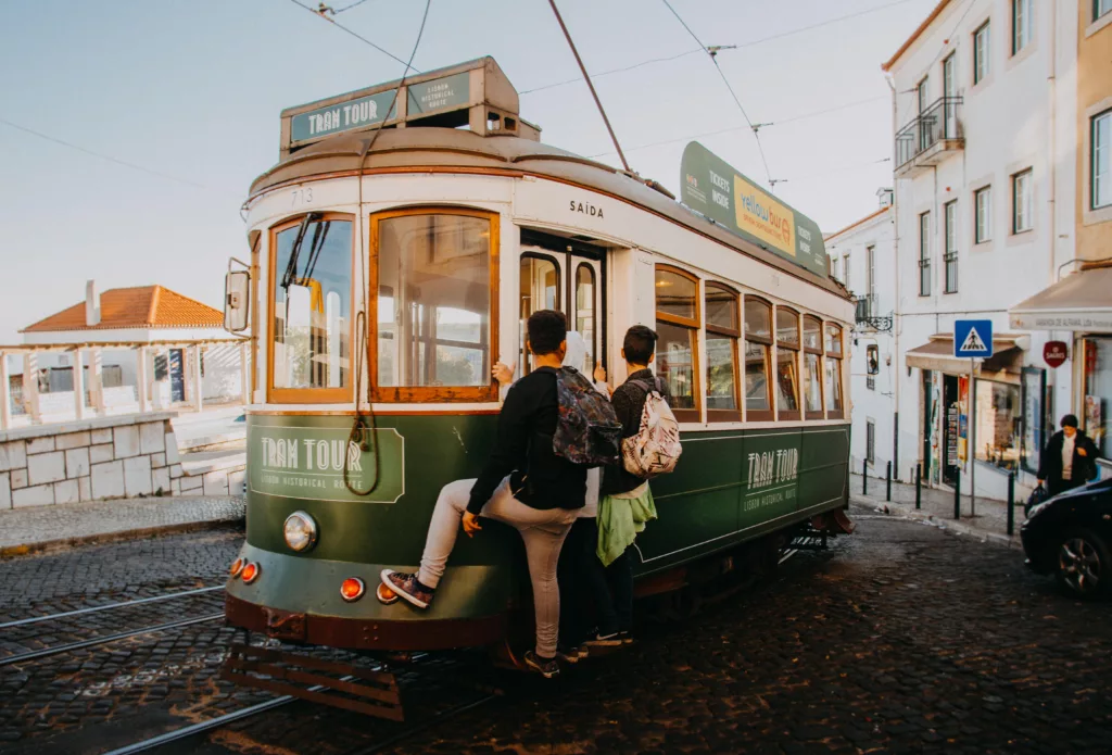 lisbon-view-tram